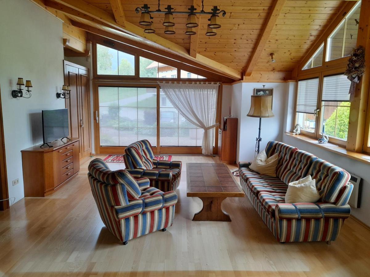 Ferienhaus Reiter سخلادميخ المظهر الخارجي الصورة