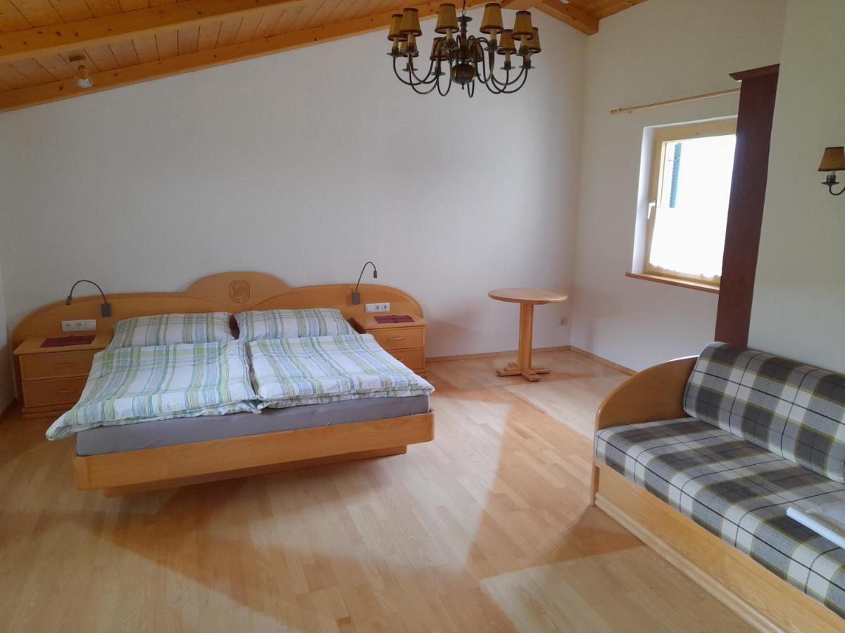 Ferienhaus Reiter سخلادميخ المظهر الخارجي الصورة