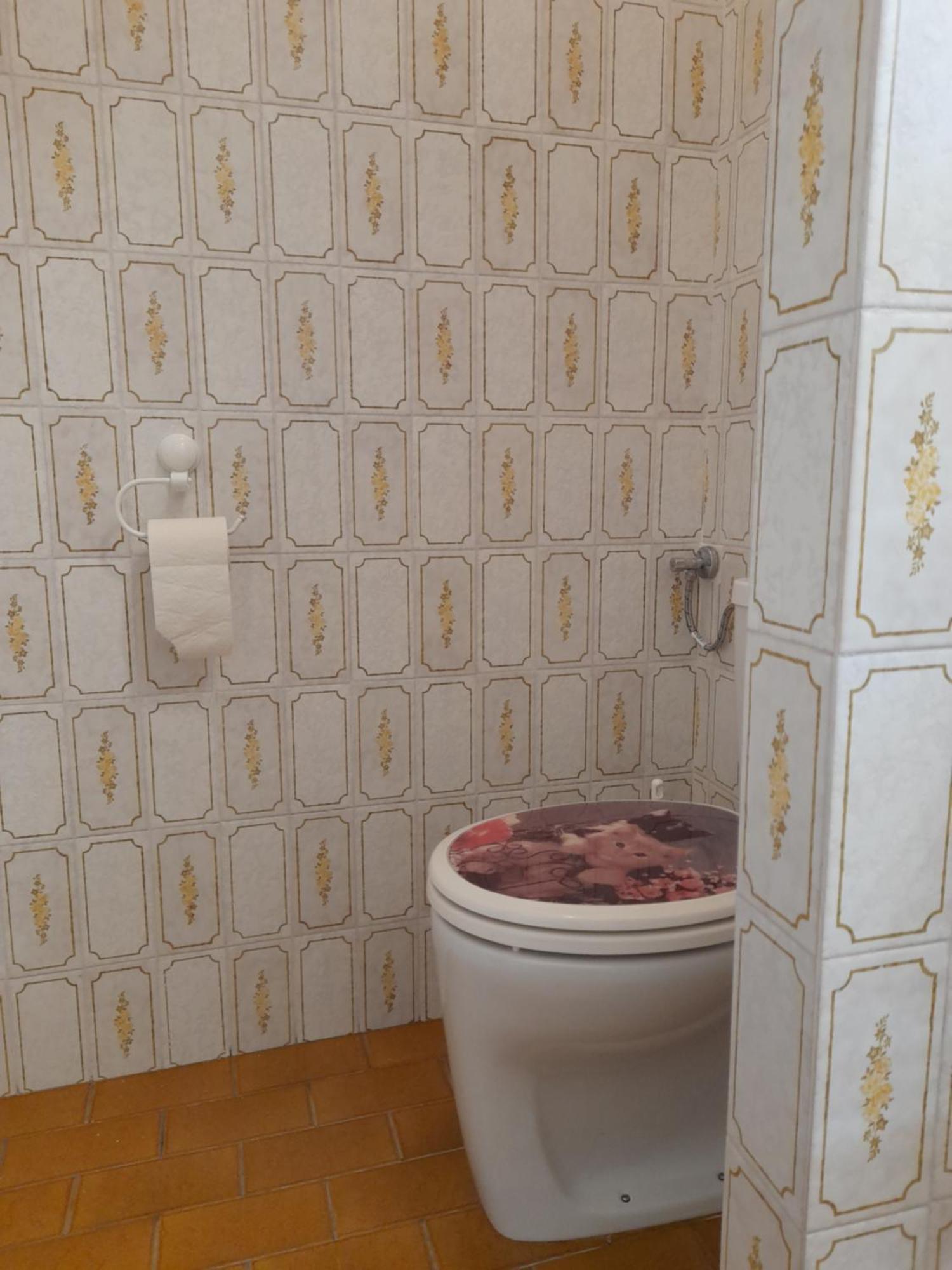 Ferienhaus Reiter سخلادميخ المظهر الخارجي الصورة