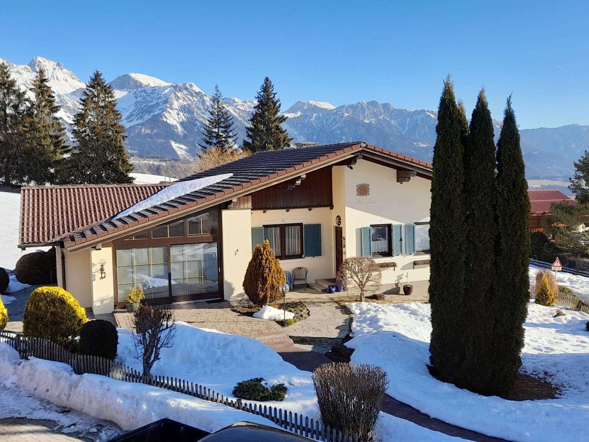 Ferienhaus Reiter سخلادميخ المظهر الخارجي الصورة