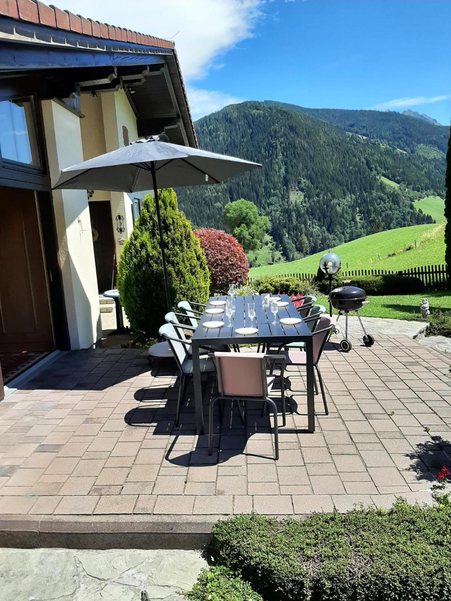 Ferienhaus Reiter سخلادميخ المظهر الخارجي الصورة